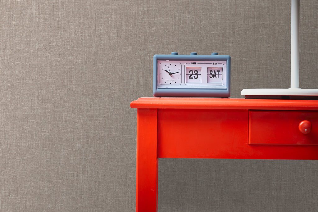 Hochwertige  Tapete aus der Kollektion Stories of Life in Grau