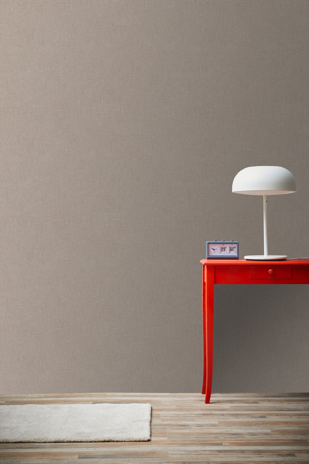 Hochwertige  Tapete aus der Kollektion Stories of Life in Grau