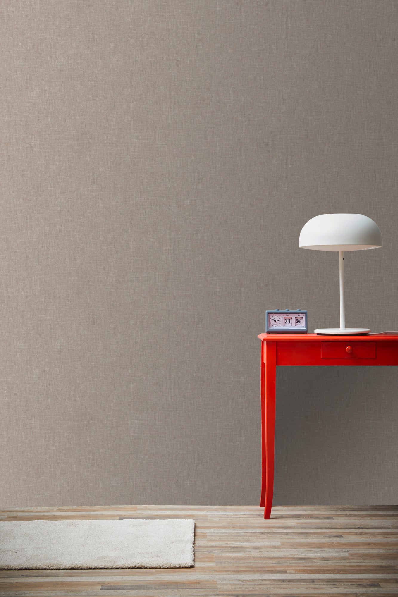 Hochwertige  Tapete aus der Kollektion Stories of Life in Grau