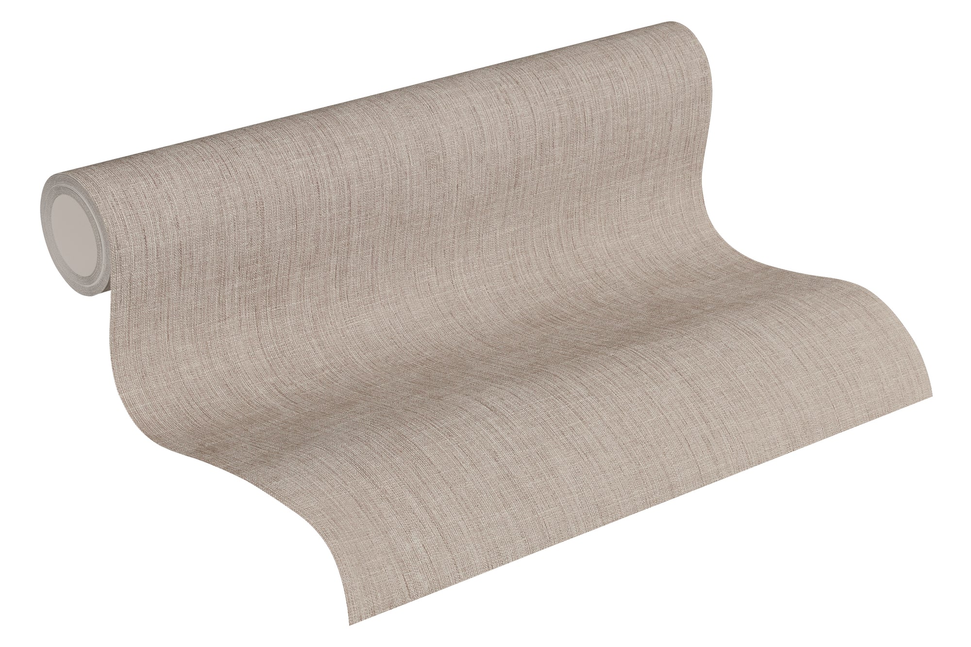 Hochwertige  Tapete aus der Kollektion Stories of Life in Grau