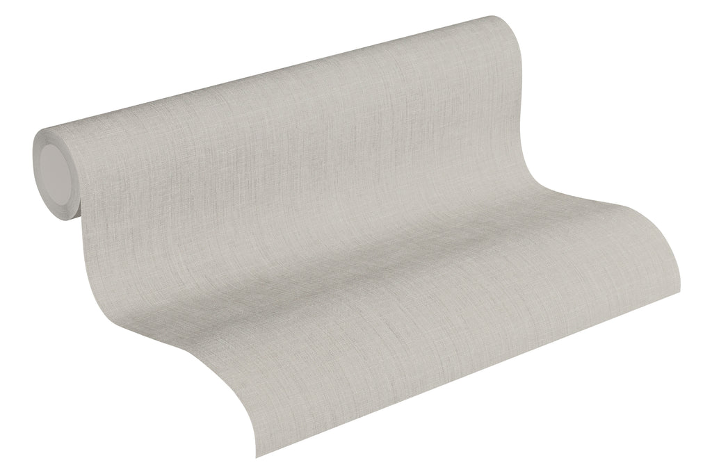 High-quality wallpaper from the Stories of Life collection in grey. 