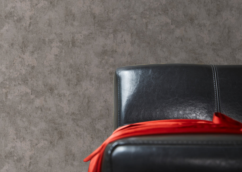 Hochwertige  Tapete aus der Kollektion Metropolitan Stories Hot Spots in Grau