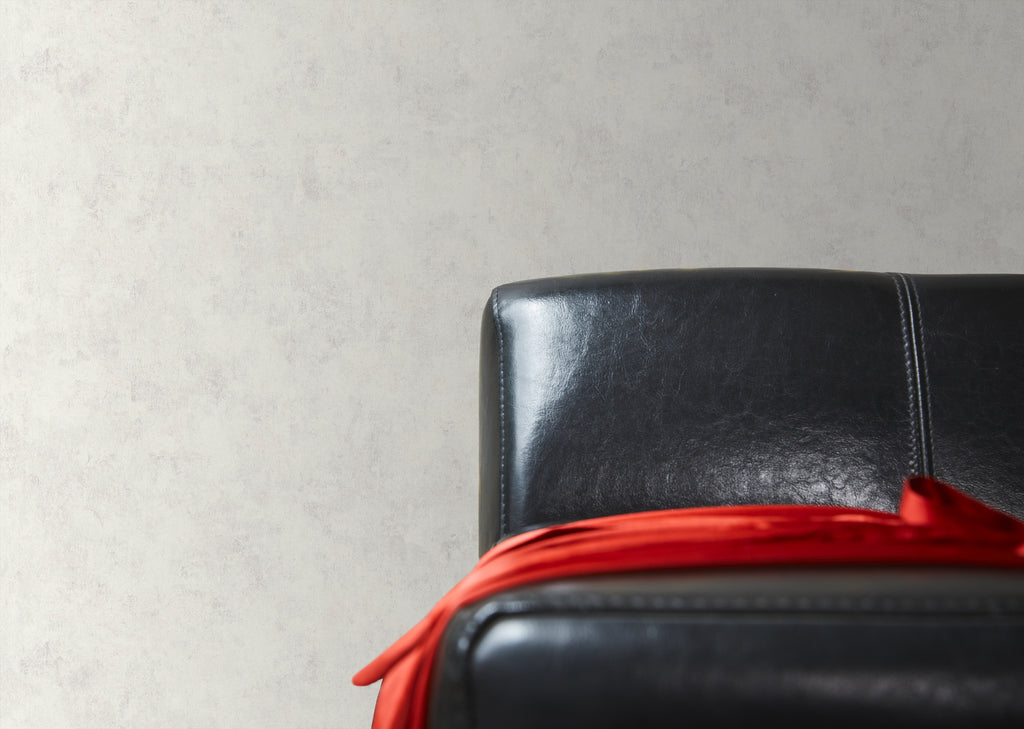 Hochwertige  Tapete aus der Kollektion Metropolitan Stories Hot Spots in Weiß