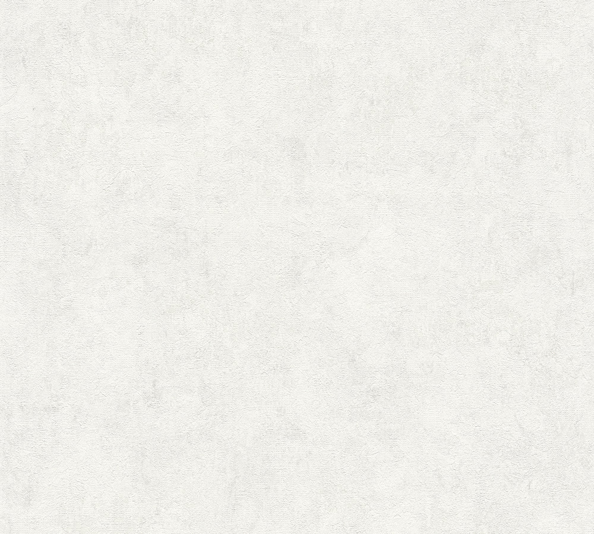 Hochwertige  Tapete aus der Kollektion Metropolitan Stories Hot Spots in Weiß