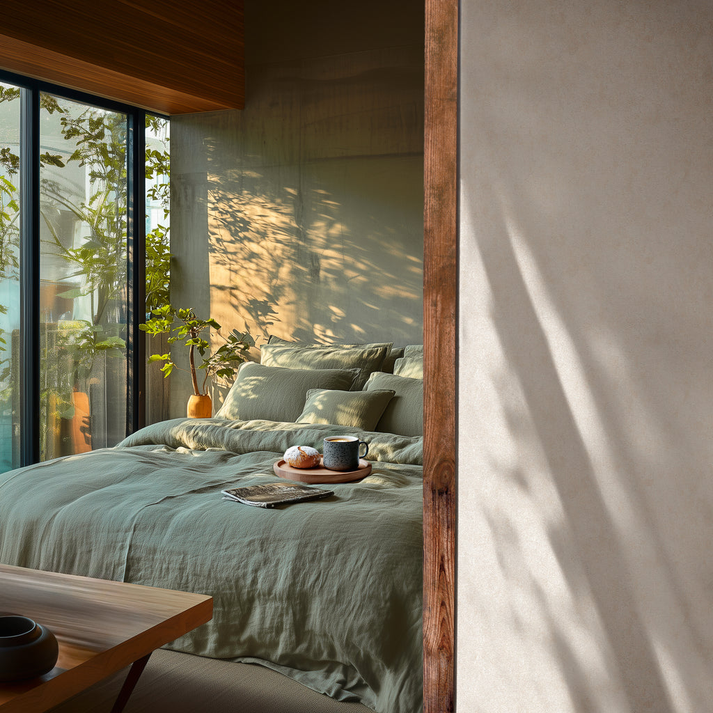 Hochwertige  Tapete aus der Kollektion Metropolitan Stories Hot Spots in Creme