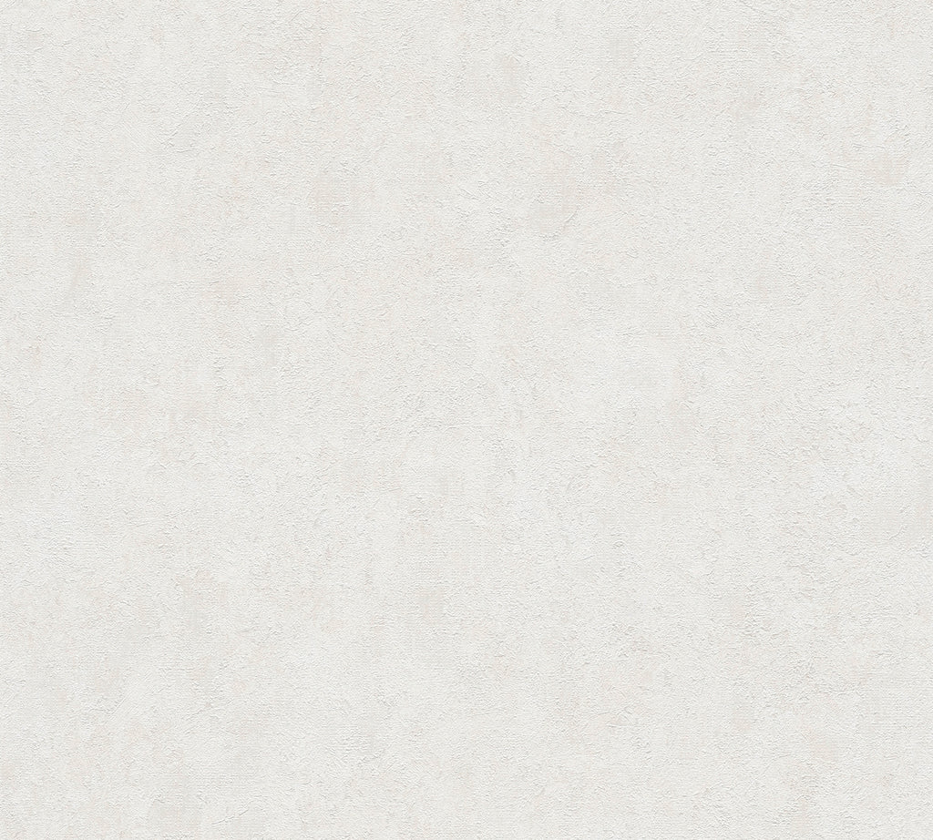 Hochwertige  Tapete aus der Kollektion Metropolitan Stories Hot Spots in Weiß