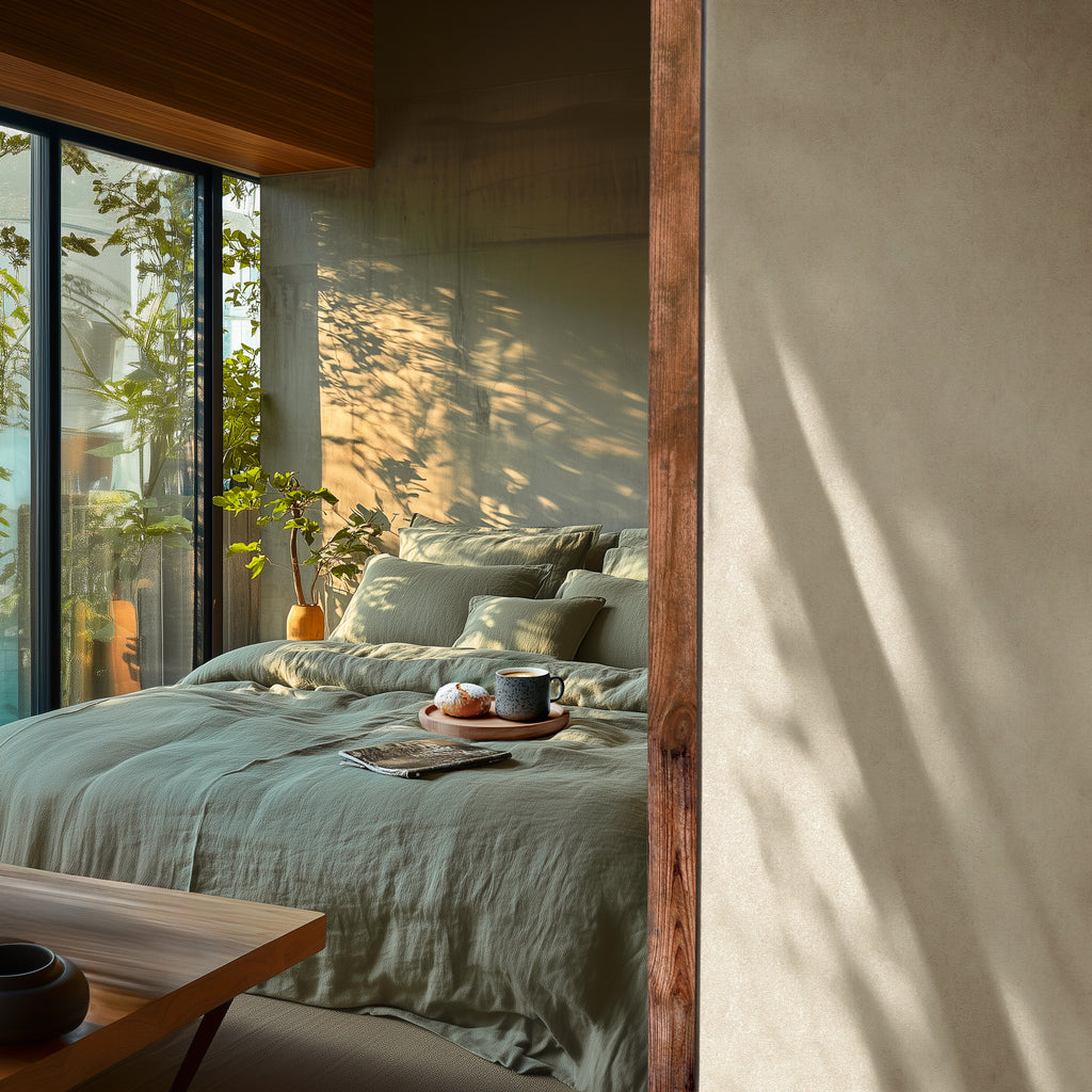 Hochwertige  Tapete aus der Kollektion Metropolitan Stories Hot Spots in Beige