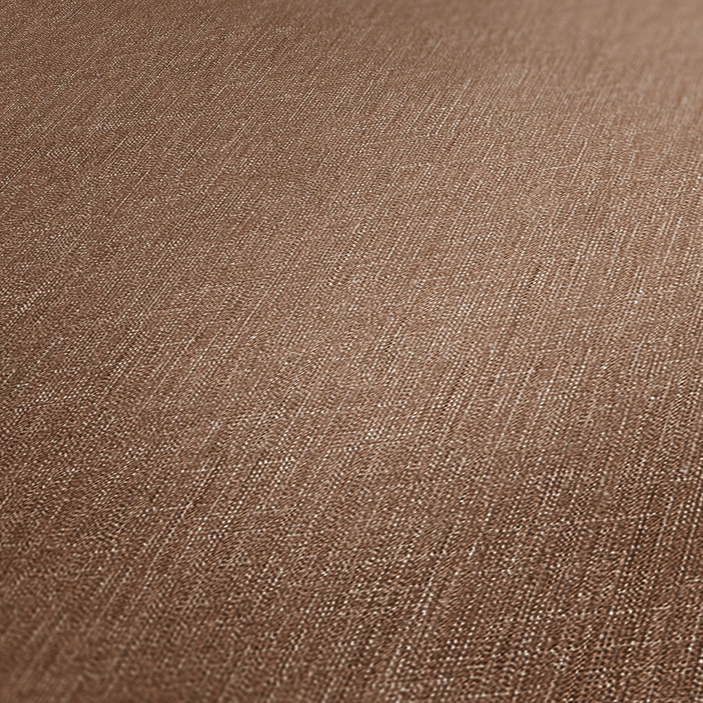 Hochwertige  Tapete aus der Kollektion Stories of Life in Braun