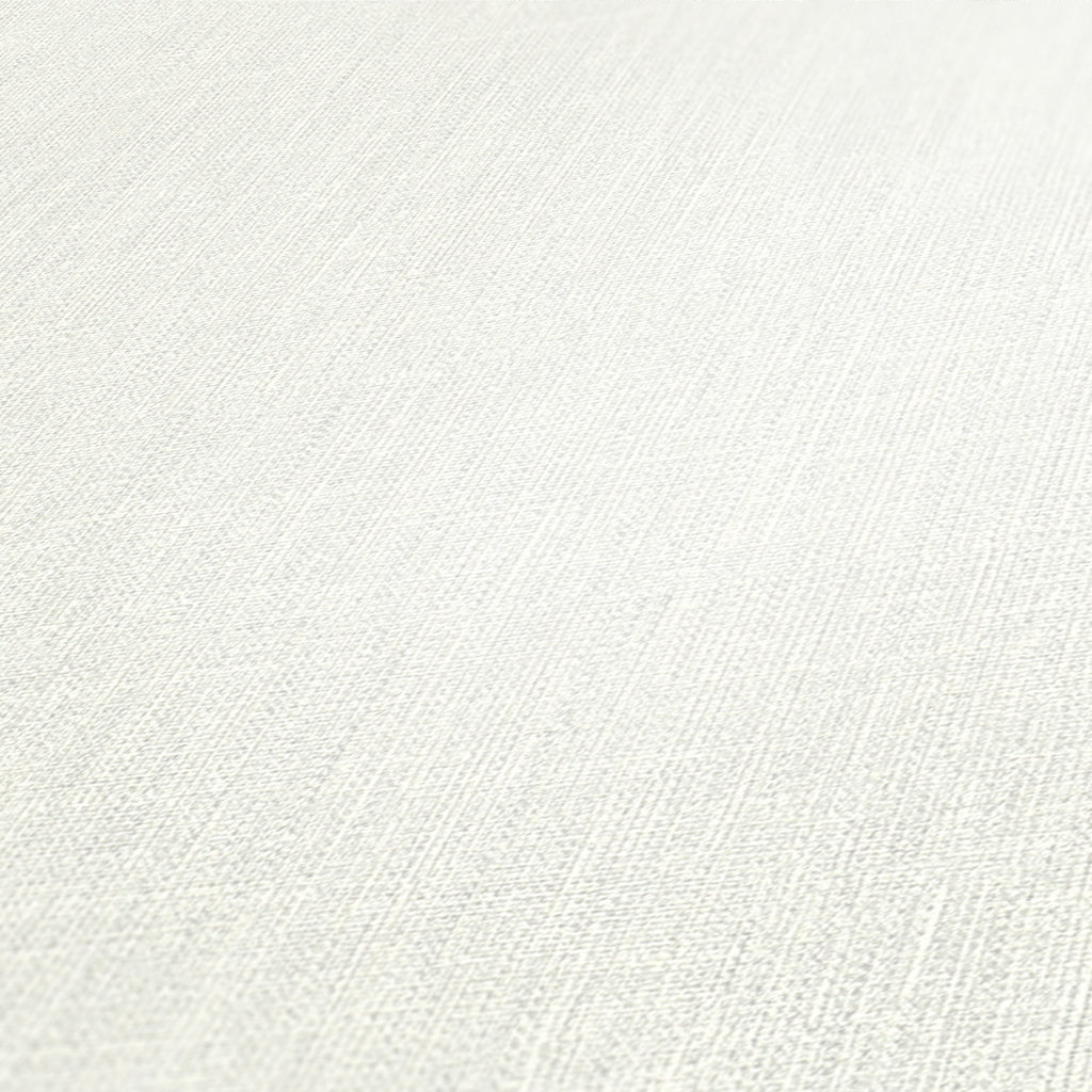 Hochwertige  Tapete aus der Kollektion Stories of Life in Weiß