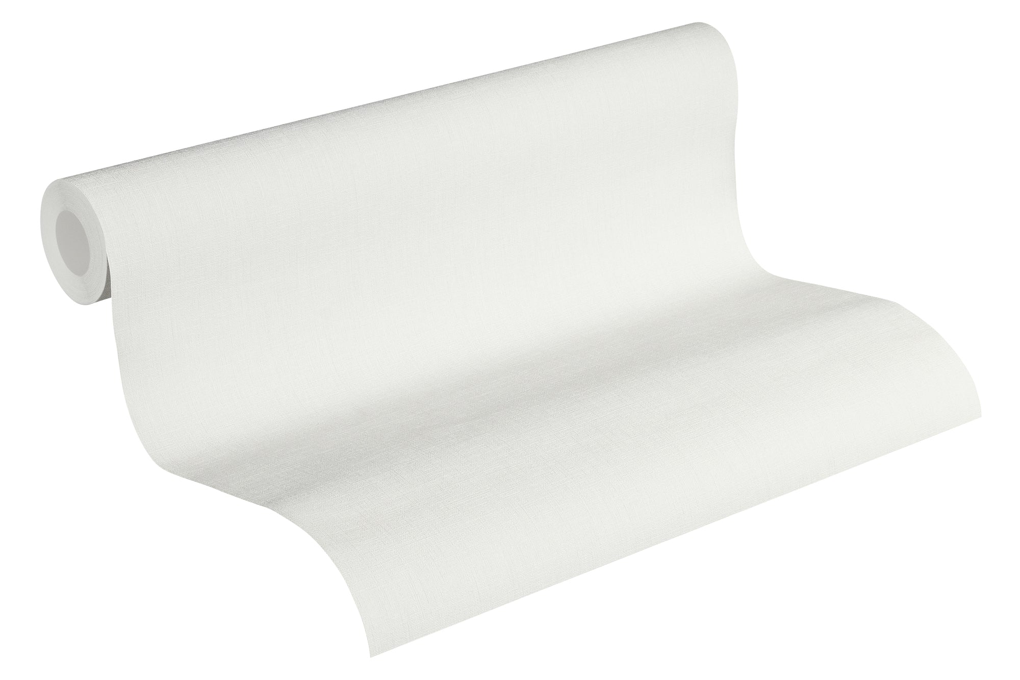 Hochwertige  Tapete aus der Kollektion Stories of Life in Weiß