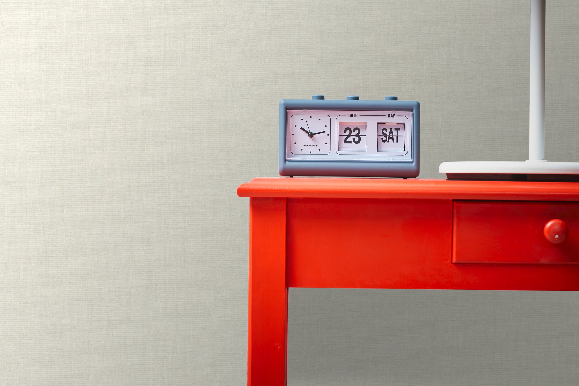 High-quality wallpaper from the Stories of Life collection in white 