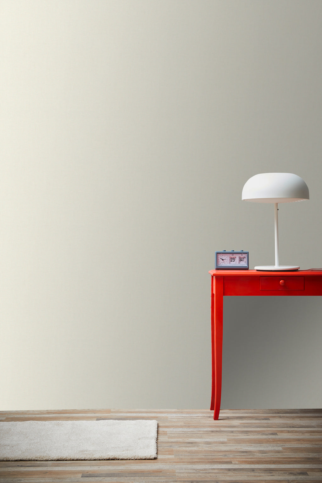 High-quality wallpaper from the Stories of Life collection in white 