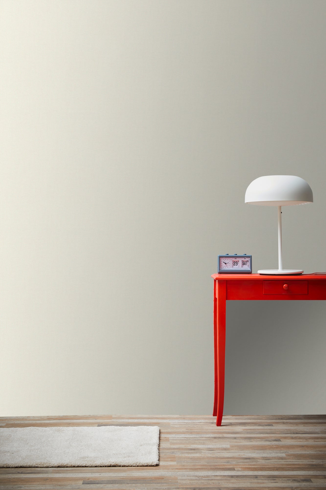 High-quality wallpaper from the Stories of Life collection in white 