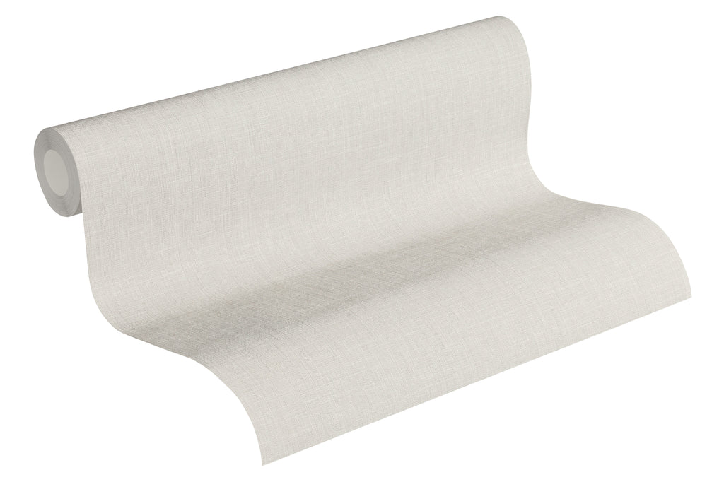 Hochwertige  Tapete aus der Kollektion Stories of Life in grau