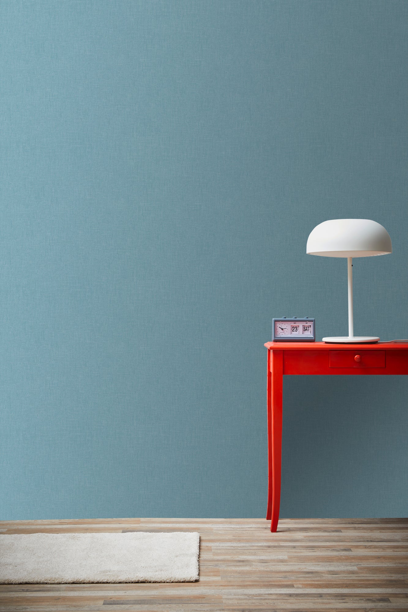 Hochwertige  Tapete aus der Kollektion Stories of Life in Blau