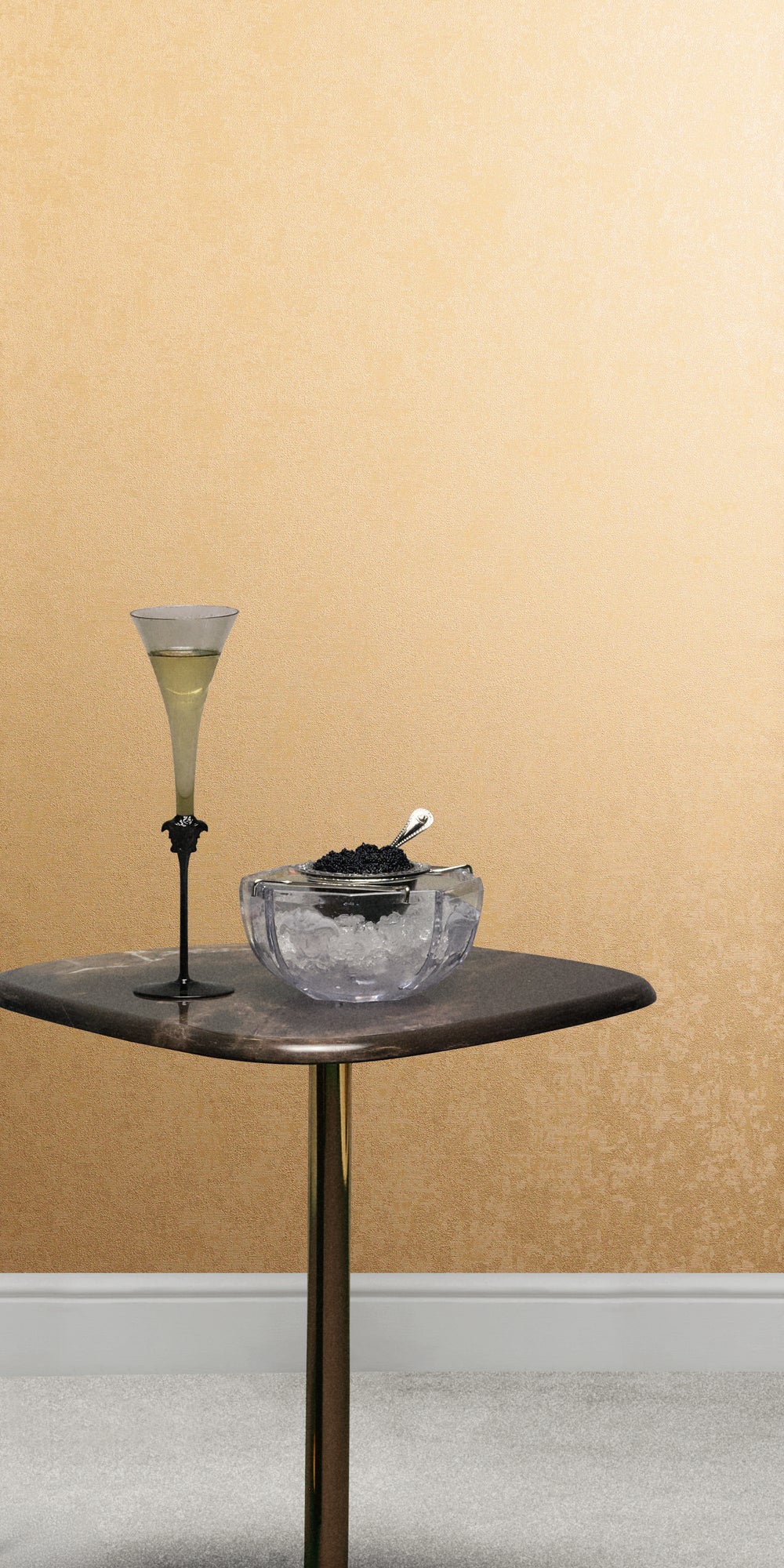 Versace 6 non-woven wallpaper