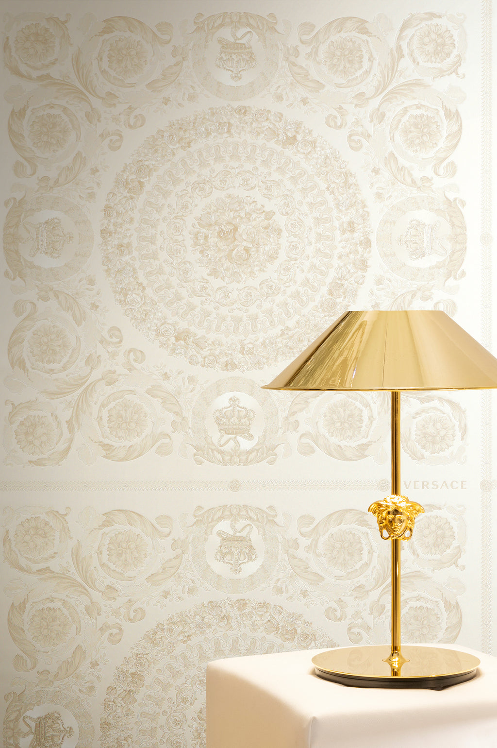 Versace 6-Vliestapete