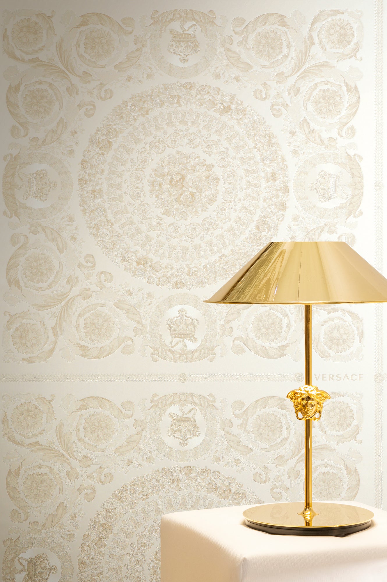 Versace 6-Vliestapete