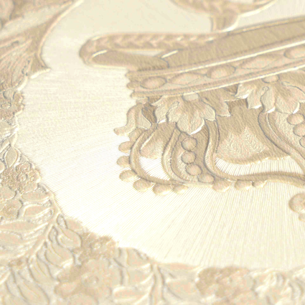 Versace 6-Vliestapete