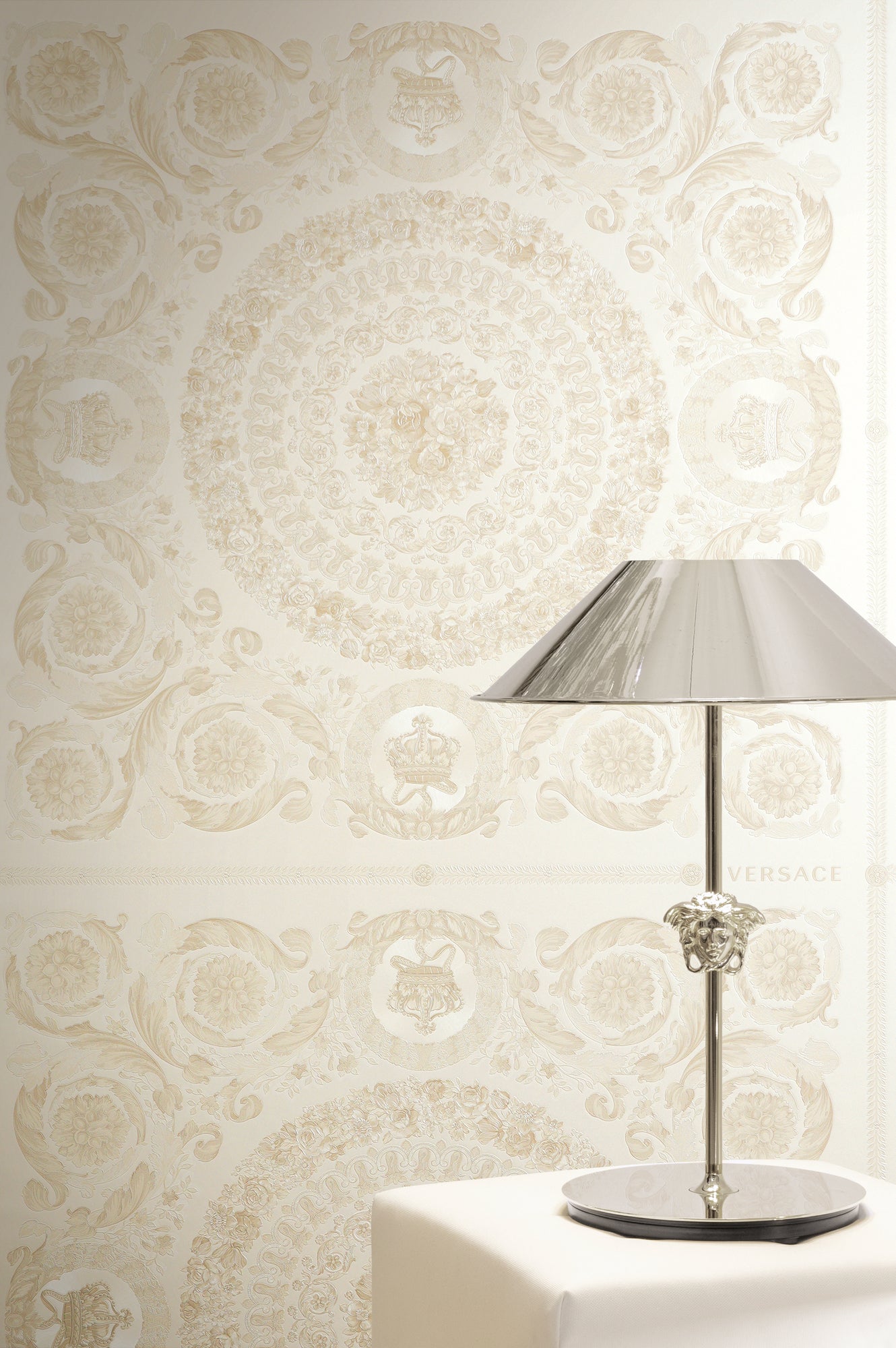 Versace 6-Vliestapete