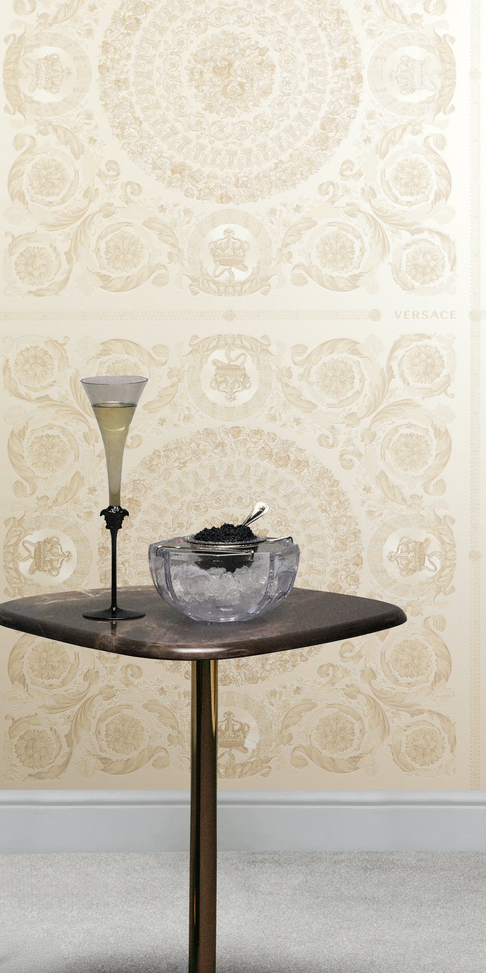 Versace 6-Vliestapete