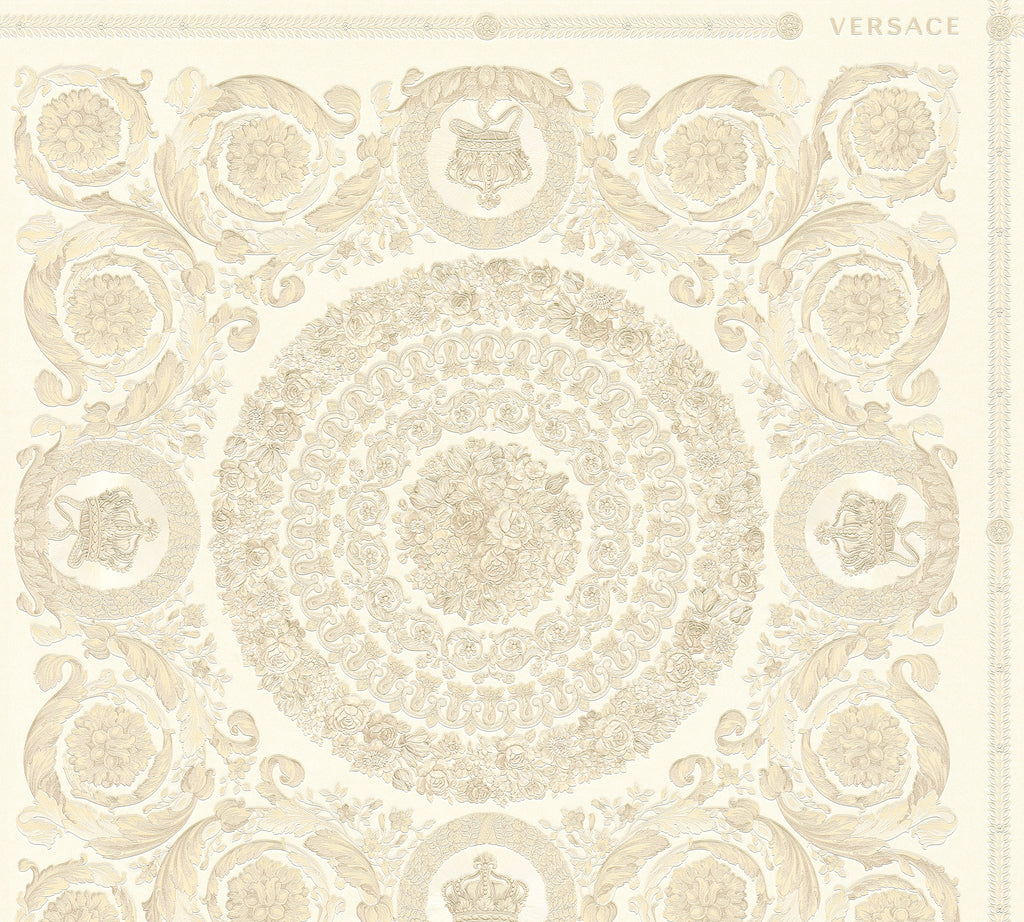 Versace 6-Vliestapete