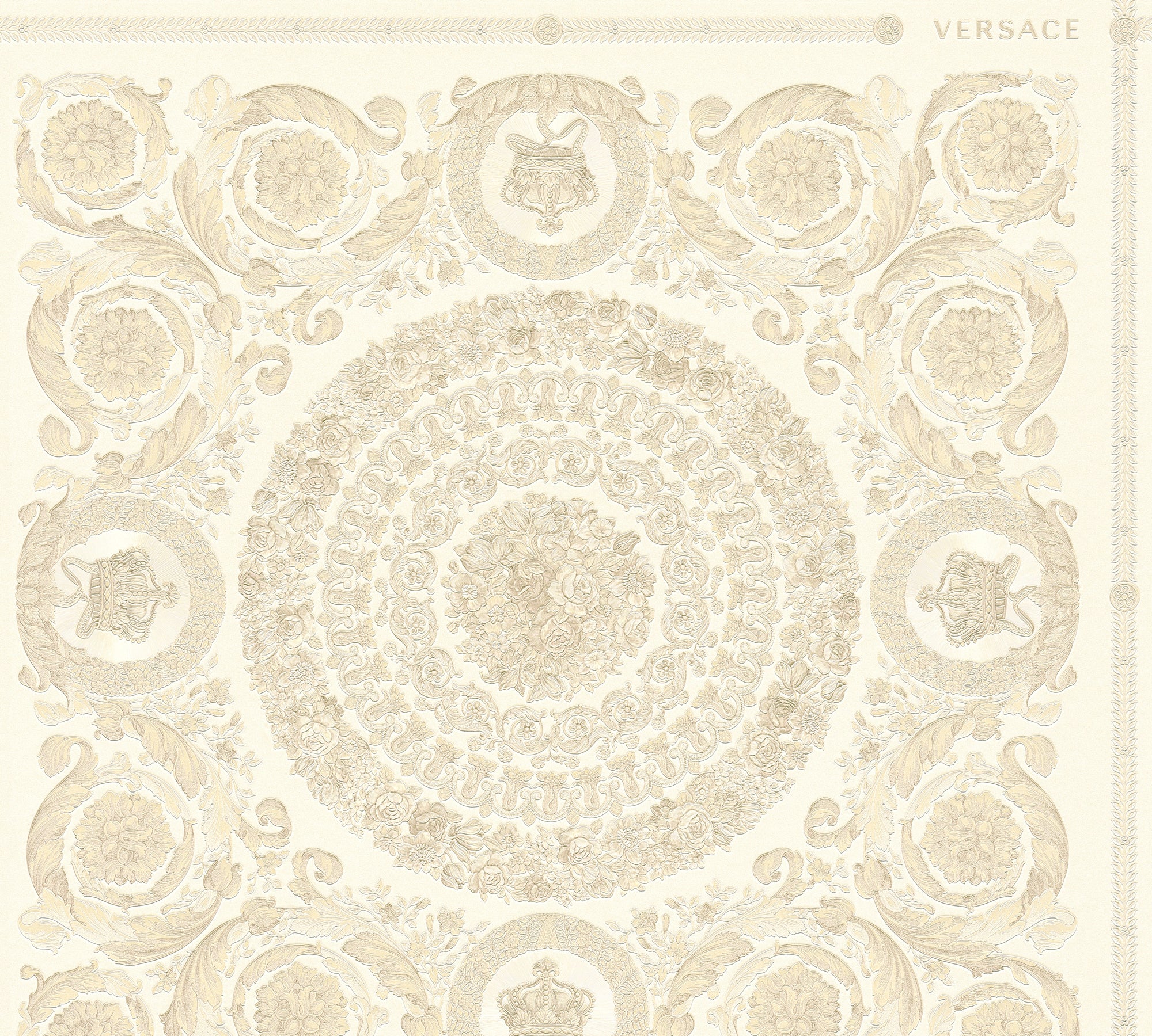 Versace 6-Vliestapete