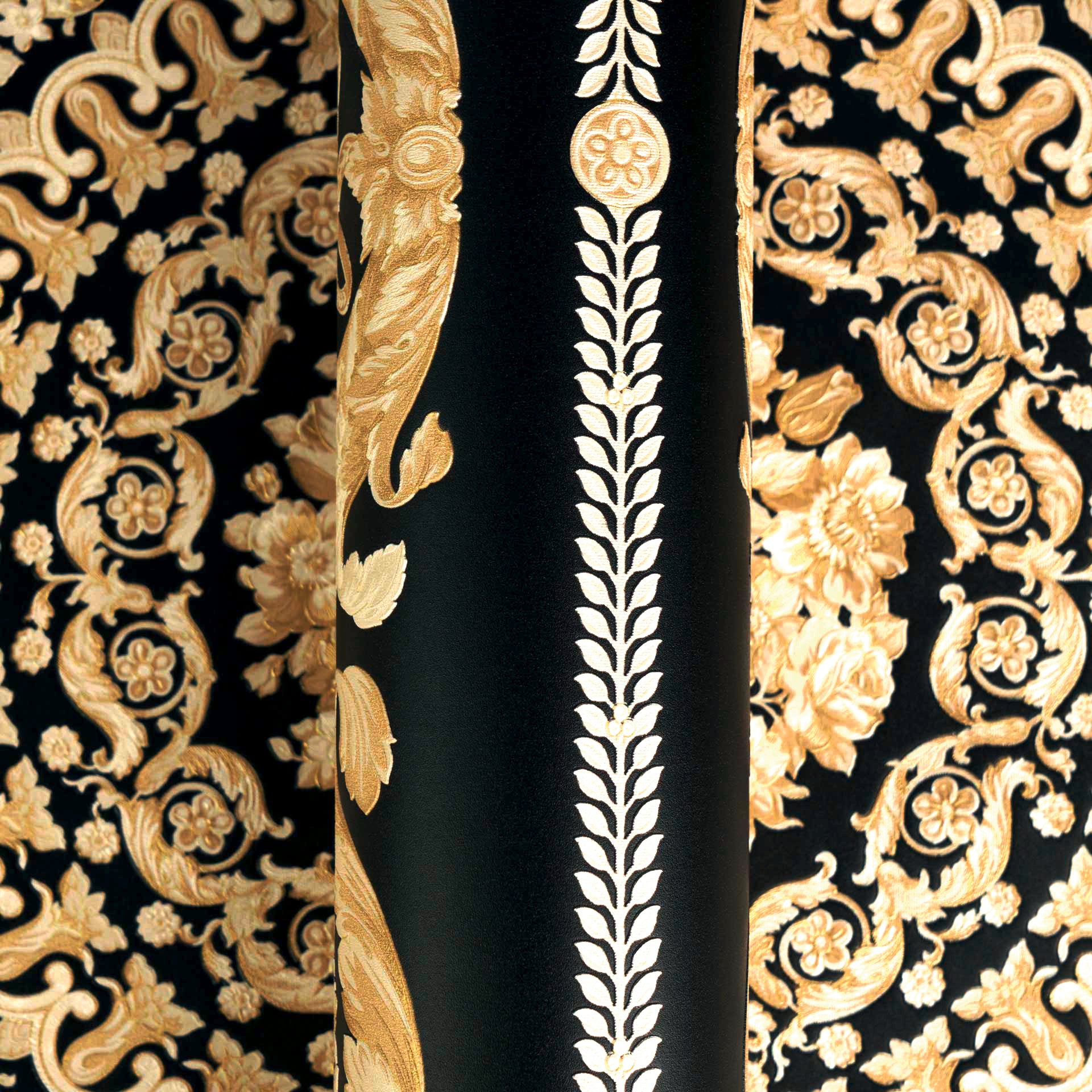 Versace 6 non-woven wallpaper