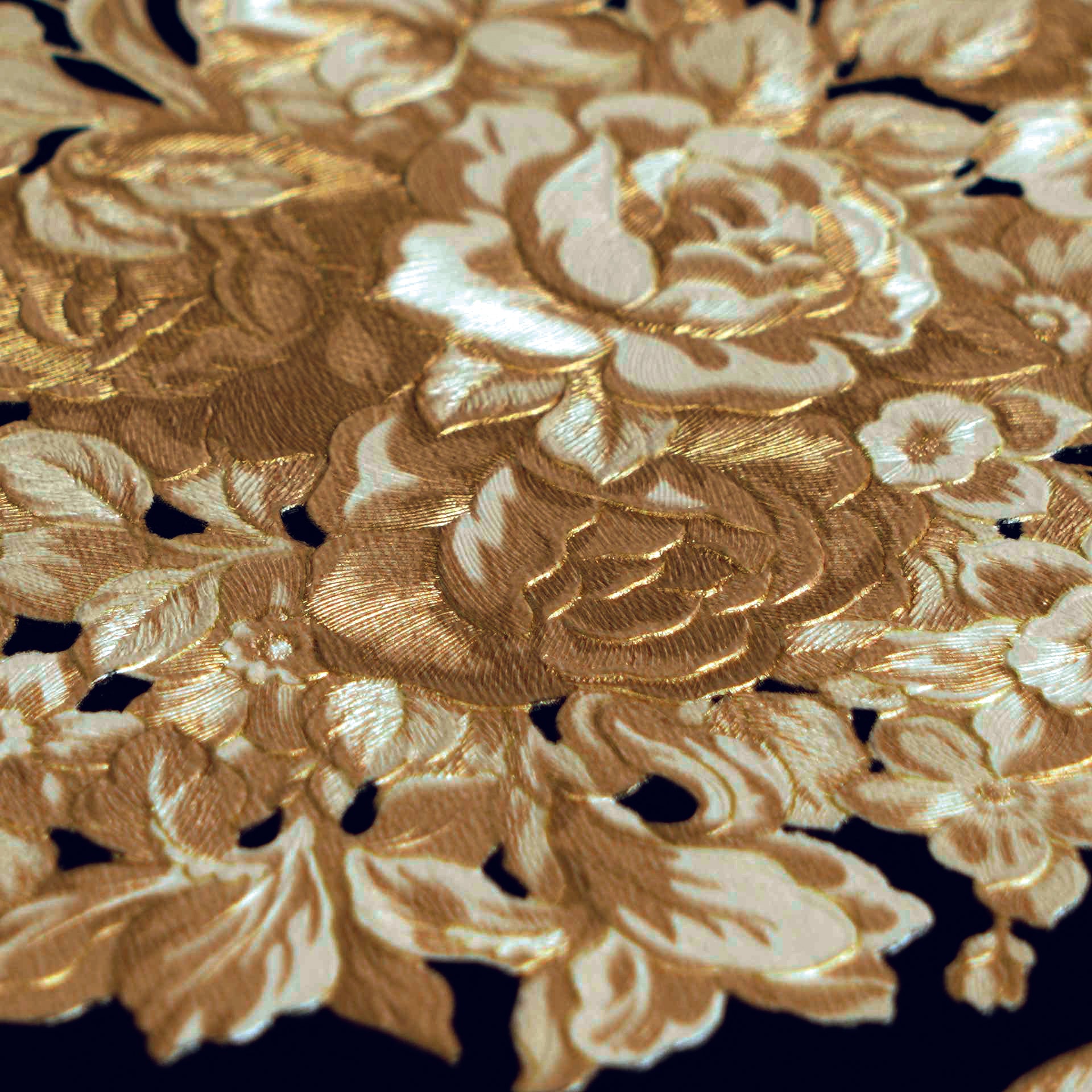 Versace 6 non-woven wallpaper