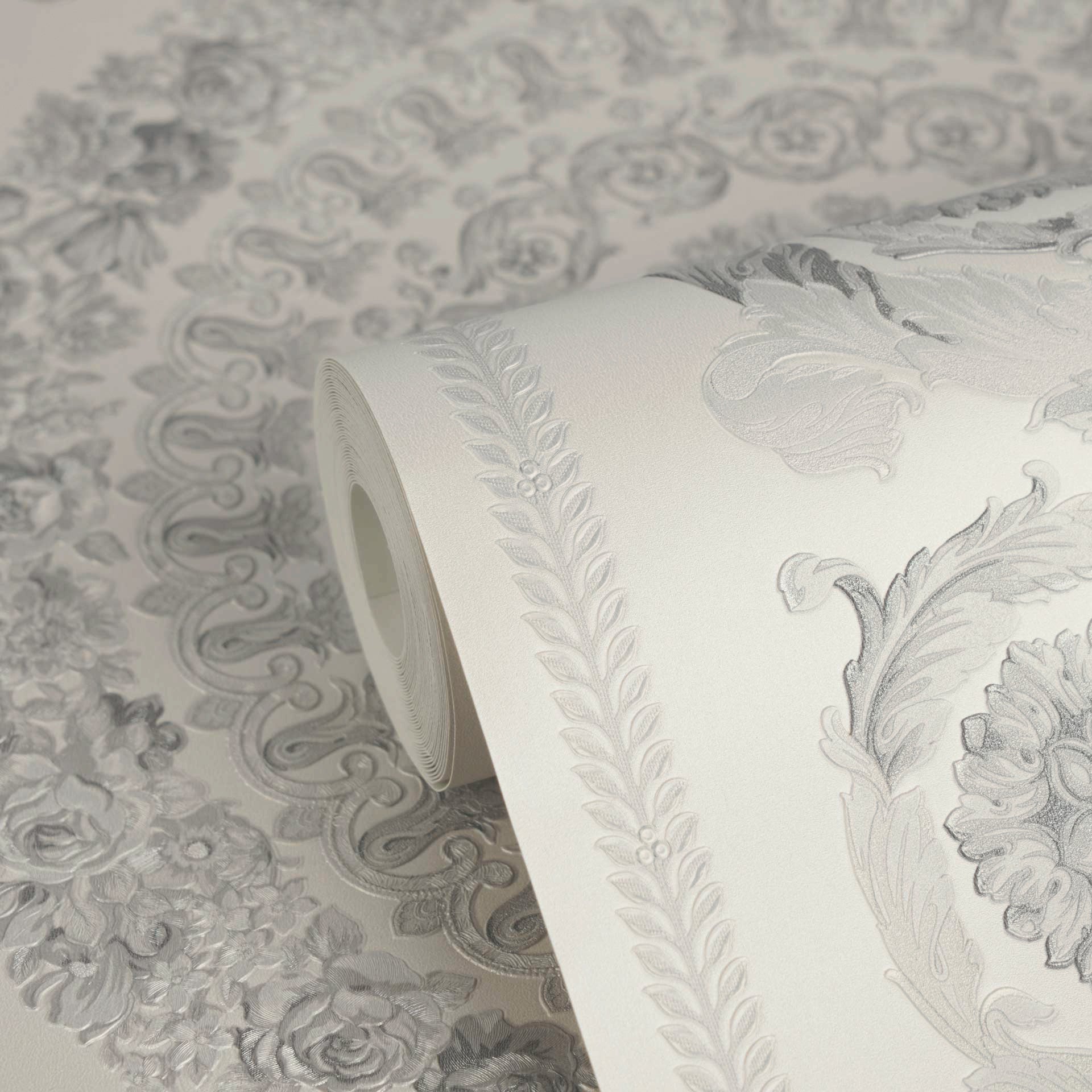 Versace 6 non-woven wallpaper