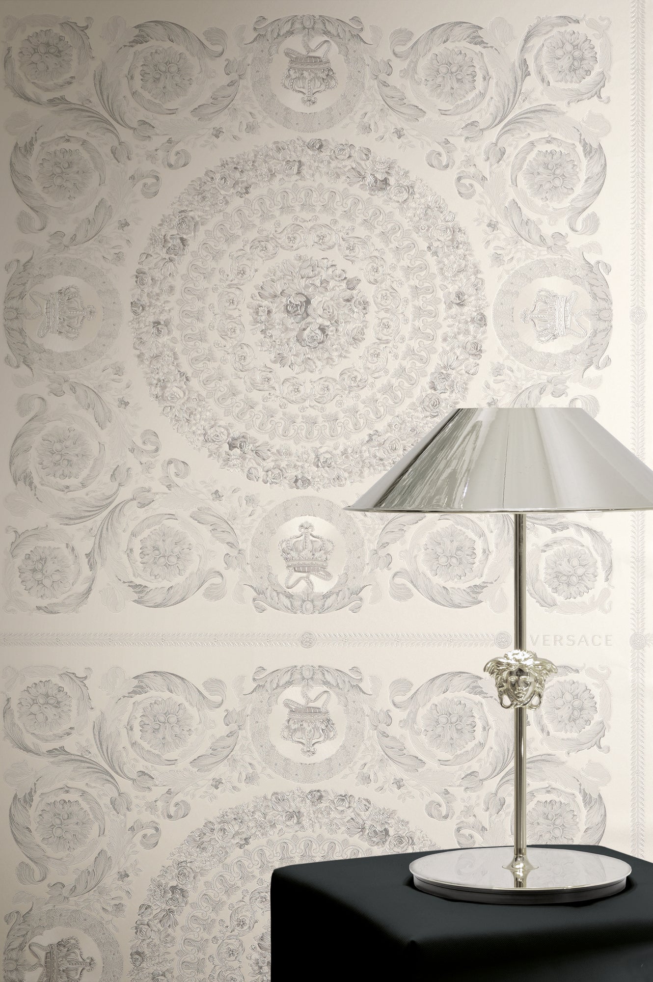 Versace 6 non-woven wallpaper