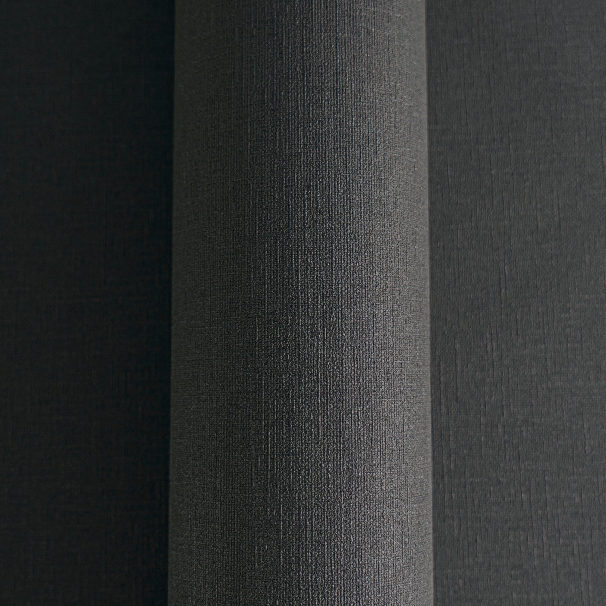 High-quality wallpaper from the Pintwalls III collection in black 