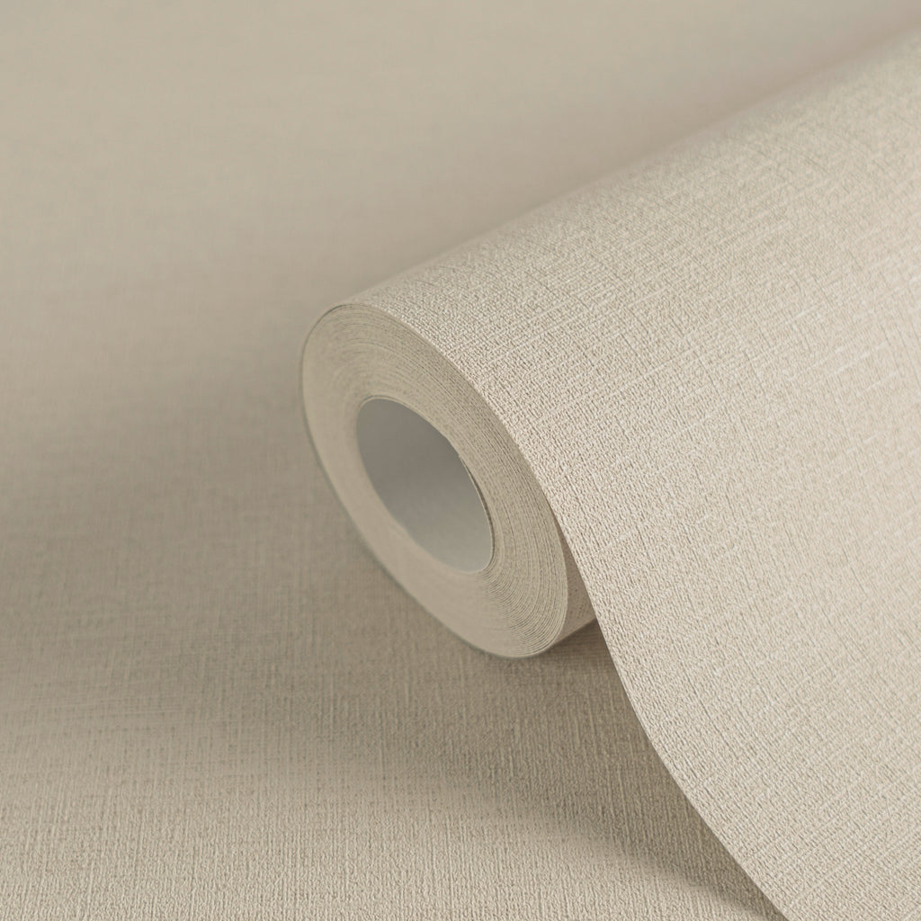 High-quality wallpaper from the Anna D'Andrea collection in beige 