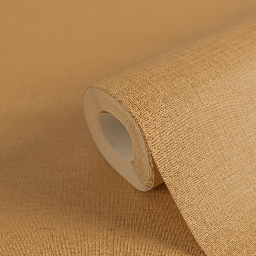 High-quality wallpaper from the Pintwalls III collection in yellow 