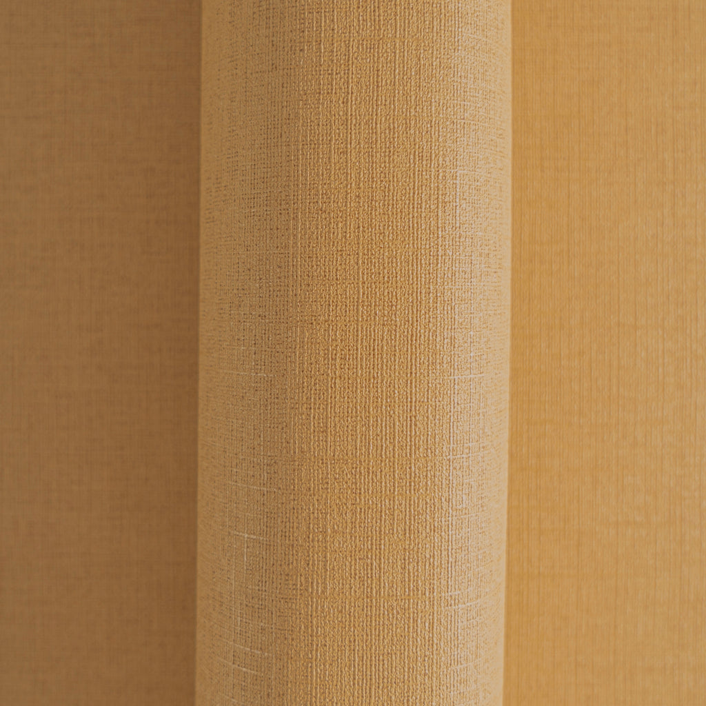 High-quality wallpaper from the Pintwalls III collection in yellow 