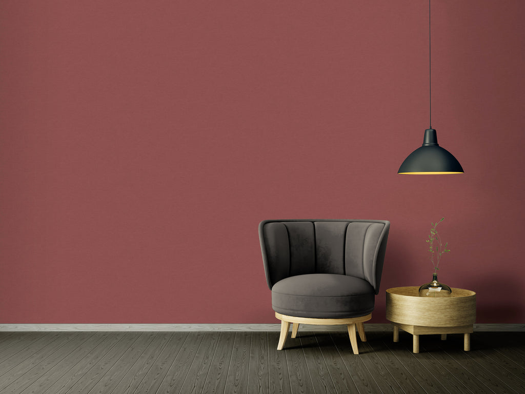 High-quality wallpaper from the Pintwalls III collection in purple 