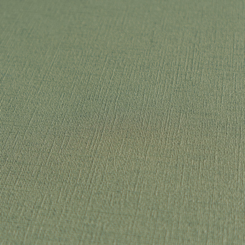 High-quality wallpaper from the Pintwalls III collection in green 