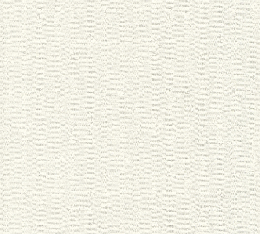 Hochwertige Tapete aus der Kollektion Casual Living in Weiß