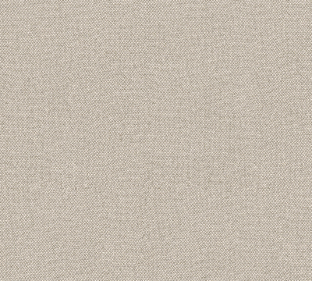 Hochwertige Tapete aus der Kollektion Unitapete Tapeten in Beige