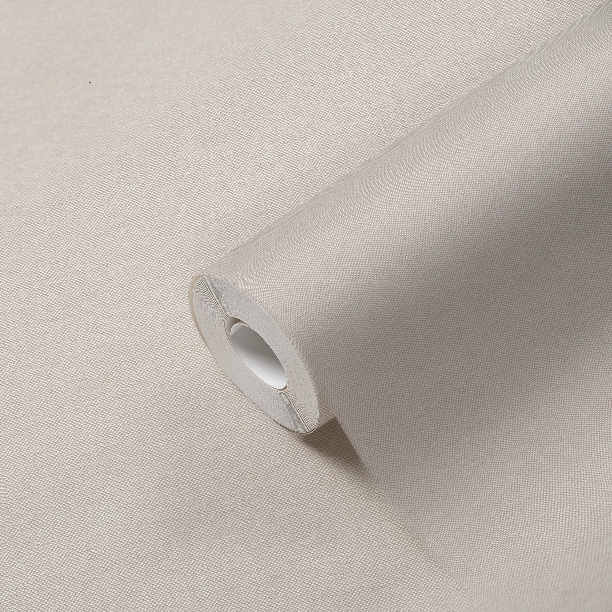 High-quality wallpaper from the plain wallpaper collection in beige. 