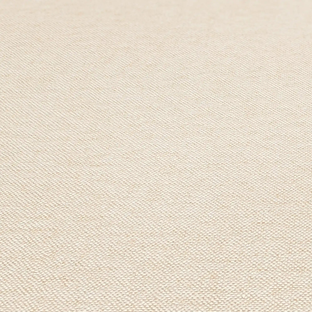 High-quality wallpaper from the plain wallpaper collection in beige. 