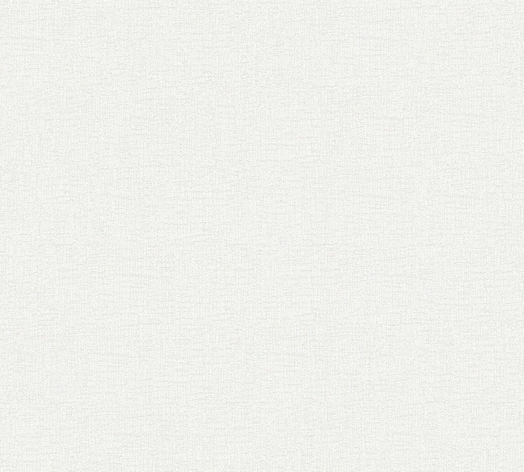 Hochwertige Tapete aus der Kollektion Casual Living in Weiß