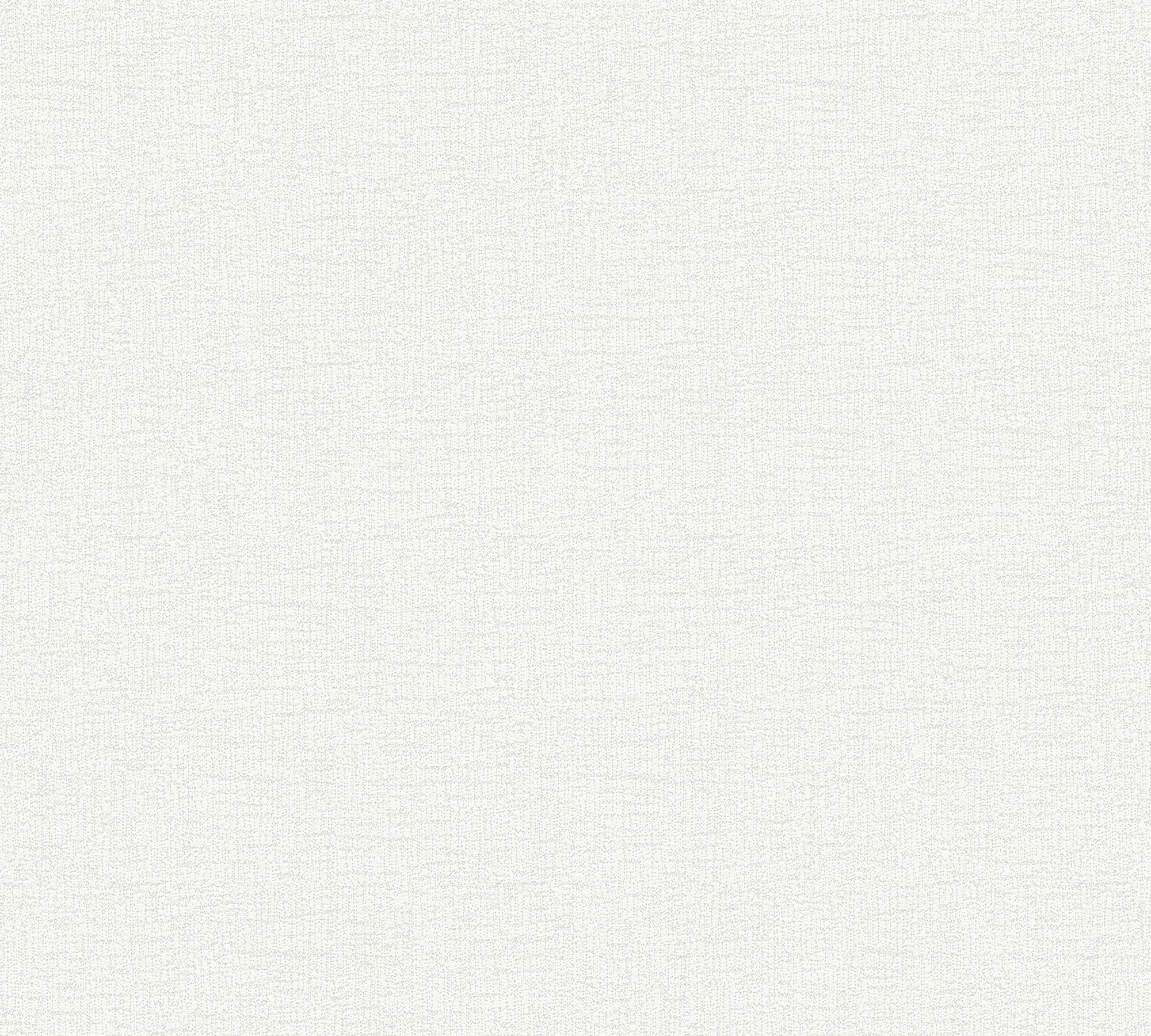 Hochwertige Tapete aus der Kollektion Casual Living in Weiß