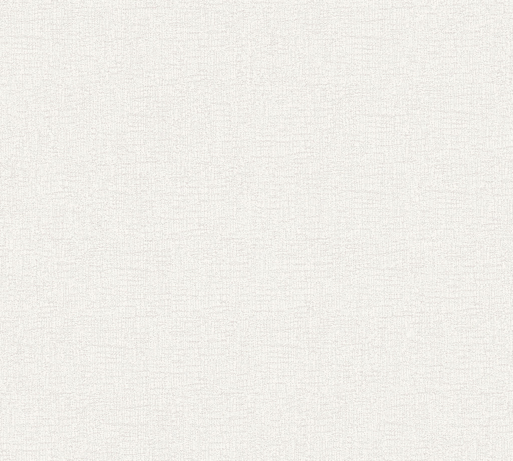 Hochwertige Tapete aus der Kollektion Casual Living in Weiß