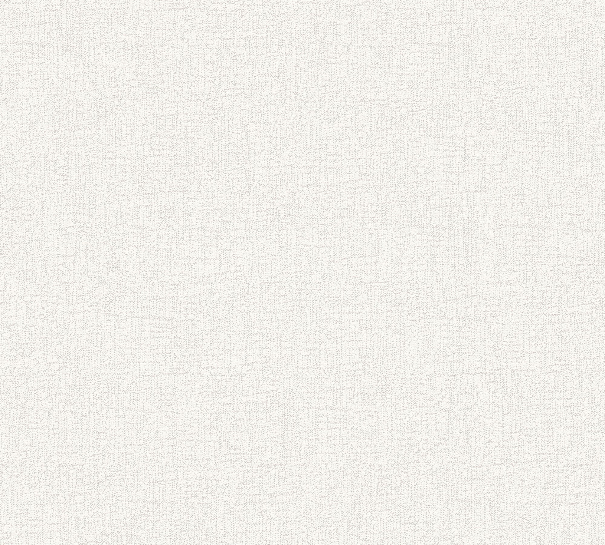 Hochwertige Tapete aus der Kollektion Casual Living in Weiß