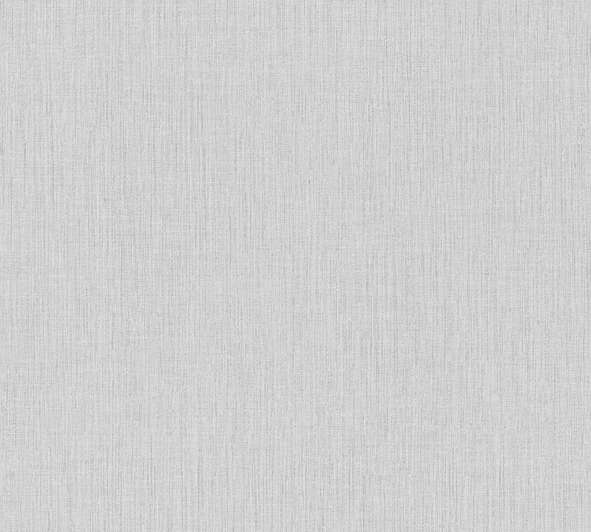 Hochwertige Vliestapete Grau Unitapete