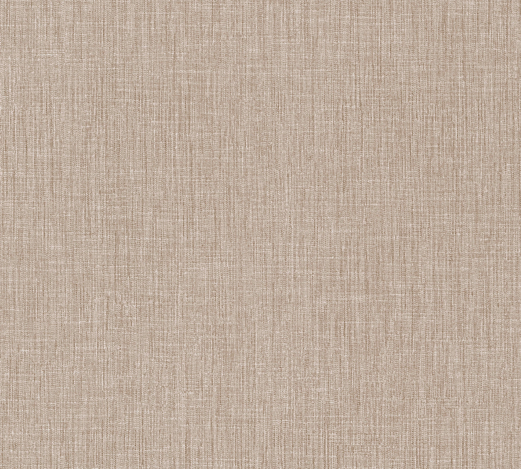 Hochwertige Vliestapete Beige Unitapete