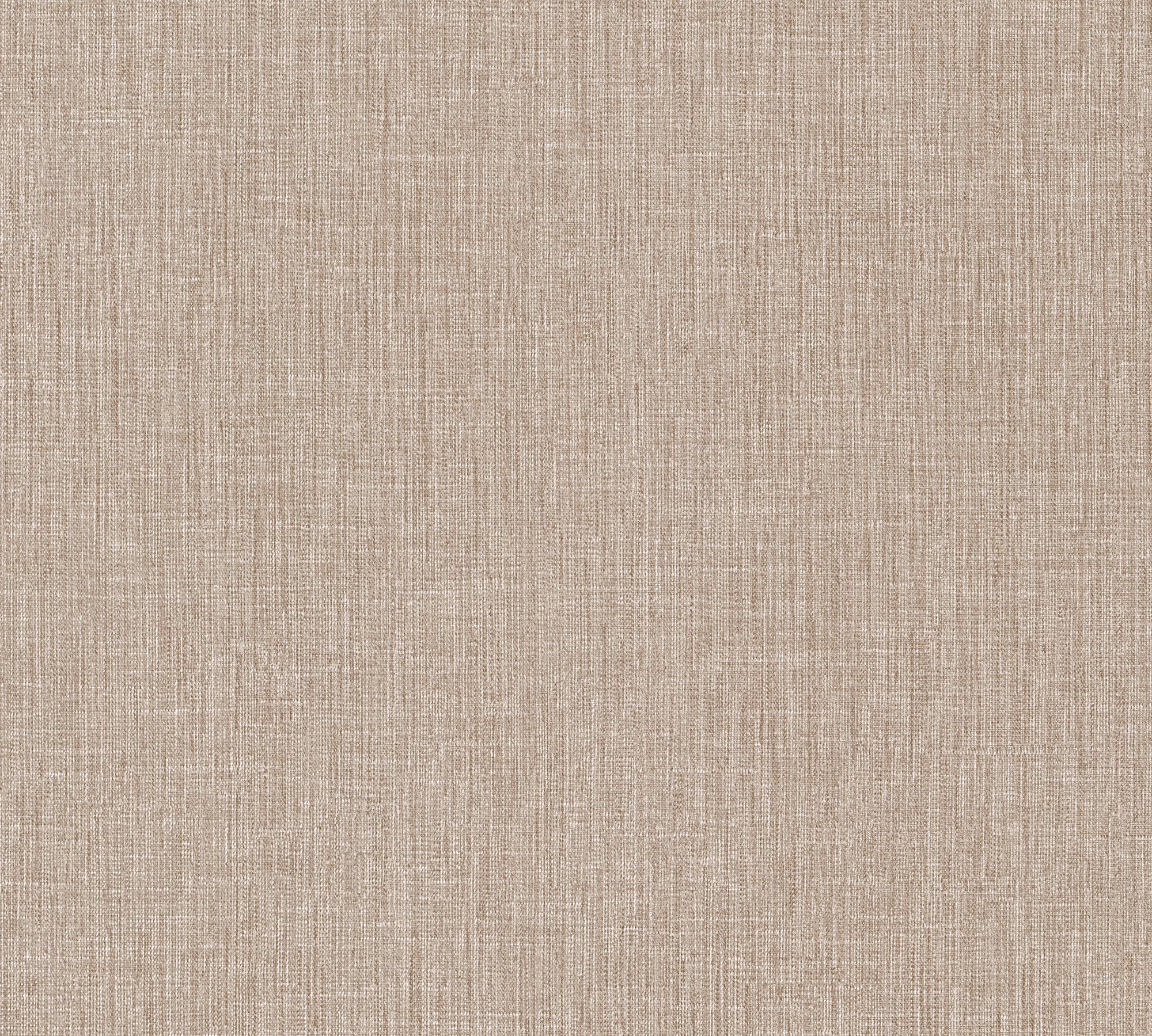 Hochwertige Vliestapete Beige Unitapete