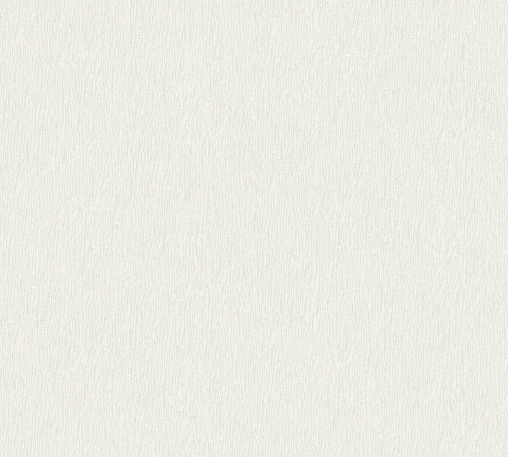 Hochwertige Tapete aus der Kollektion Casual Living in Weiß