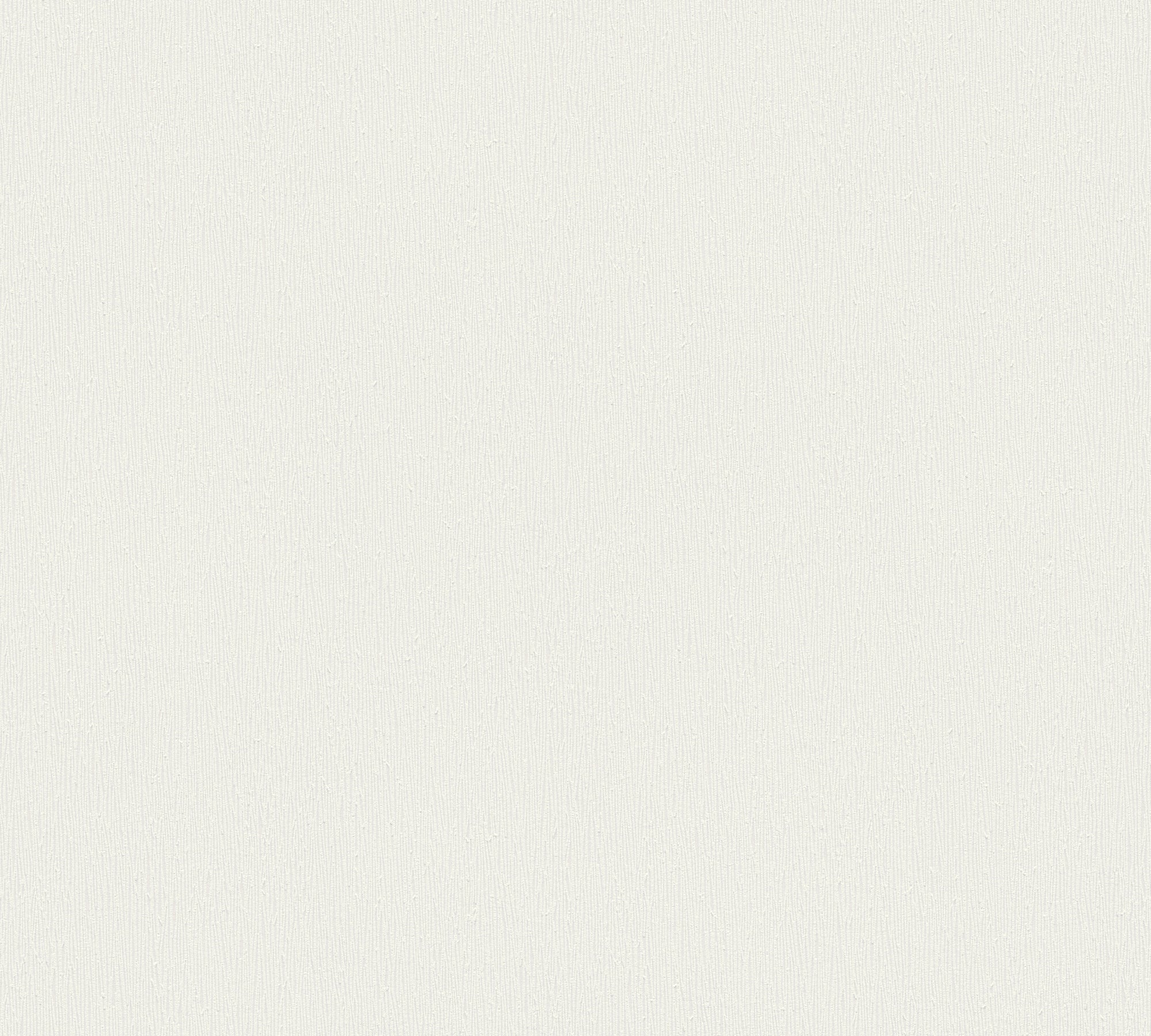 Hochwertige Tapete aus der Kollektion Casual Living in Weiß